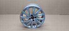 Load image into Gallery viewer, 1x Alufelge 17 Zoll 6.5" 4x108 9655832480 Citroën C4 Picasso Rim Wheel FEL6409984196nz