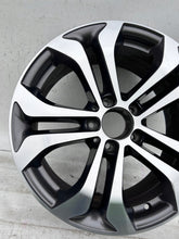 Load image into Gallery viewer, 1x Alufelge 17 Zoll 7.5&quot; 5x112 36ET A2534010600 Mercedes-Benz Glc Rim Wheel
