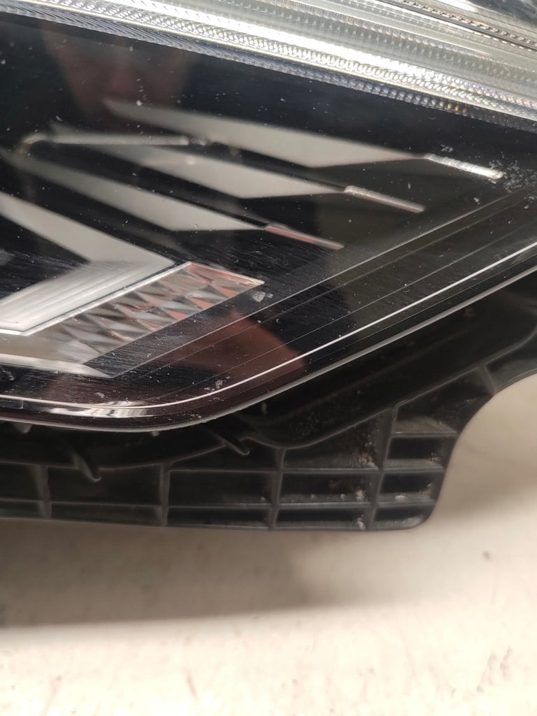 Frontscheinwerfer Polestar 31698071 Full LED Rechts Scheinwerfer Headlight