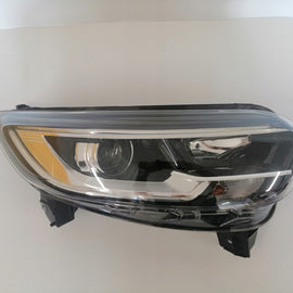Frontscheinwerfer Renault Kadjar 260101096R LED Rechts Scheinwerfer Headlight SCH3792956547rt