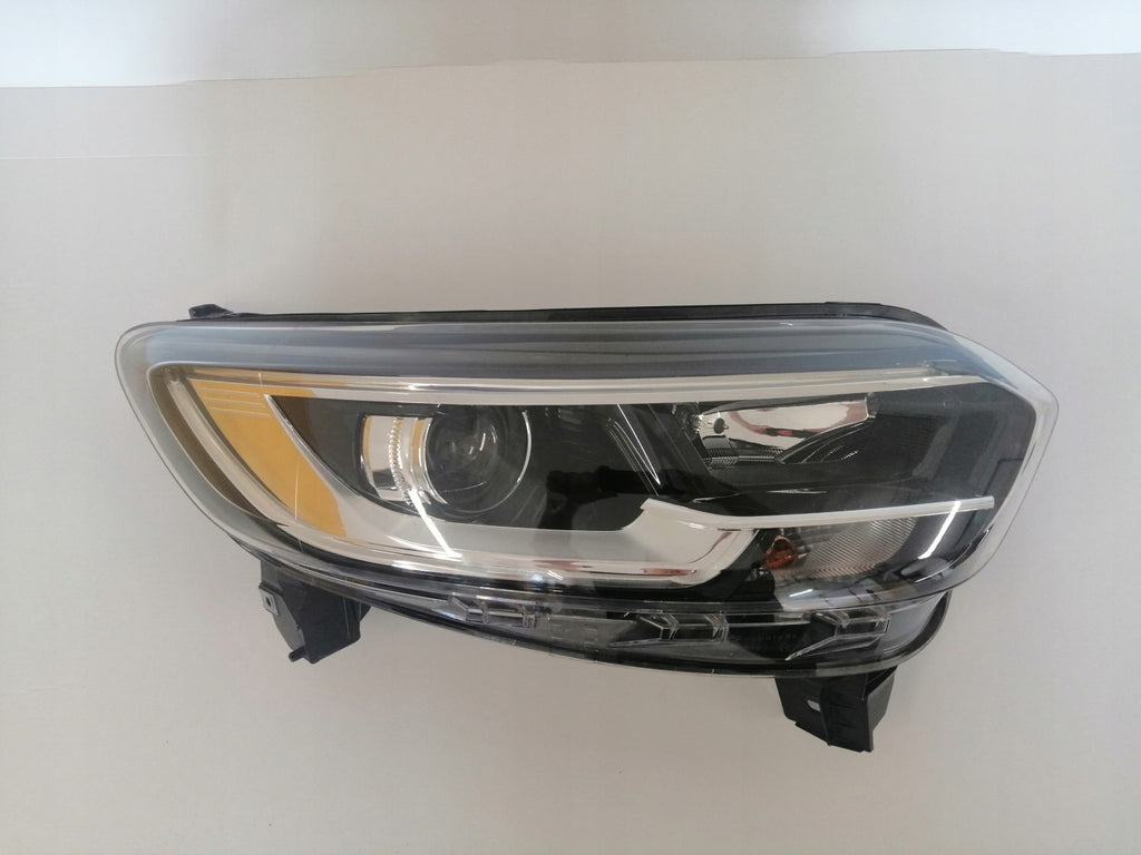 Frontscheinwerfer Renault Kadjar 260101096R LED Rechts Scheinwerfer Headlight SCH3792956547rt