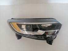 Laden Sie das Bild in den Galerie-Viewer, Frontscheinwerfer Renault Kadjar 260101096R LED Rechts Scheinwerfer Headlight SCH3792956547rt