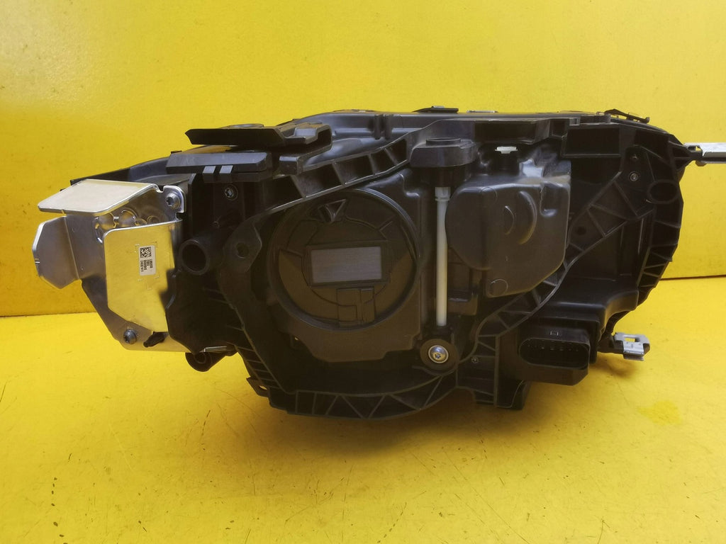 Frontscheinwerfer Mercedes-Benz Cla A1749062502 LED Links Scheinwerfer Headlight SCH1078647753sx