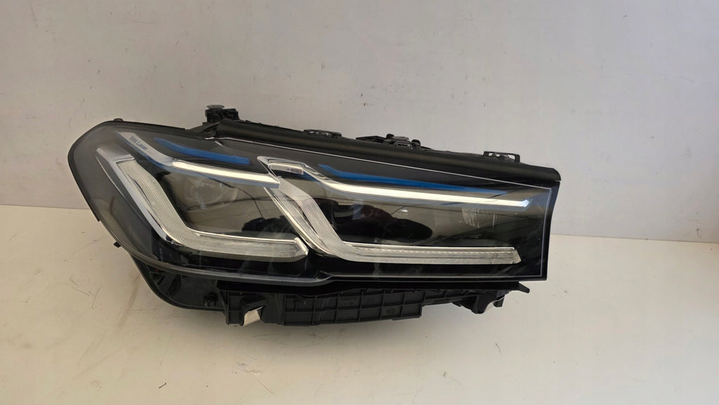 Frontscheinwerfer BMW 5 G31 G30 5A388D6-04 Rechts Scheinwerfer Headlight SCH2702122967nx