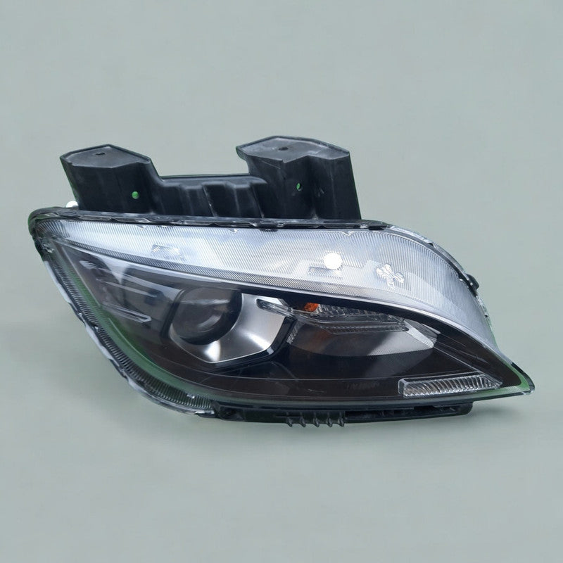 Frontscheinwerfer Hyundai Kona 92102J9500 LED Rechts Scheinwerfer Headlight