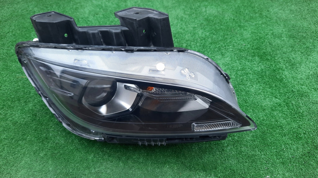 Frontscheinwerfer Hyundai Kona 92102J9500 LED Rechts Scheinwerfer Headlight