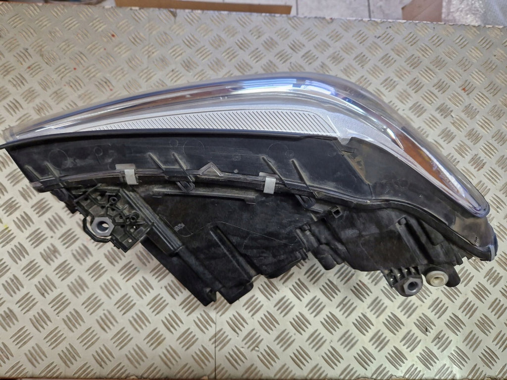 Frontscheinwerfer BMW X3 G01 8739654-01 LED Rechts Scheinwerfer Headlight SCH6966963234yj