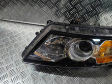Laden Sie das Bild in den Galerie-Viewer, Frontscheinwerfer Honda Odyssey Links Scheinwerfer Headlight SCH3613837476gl