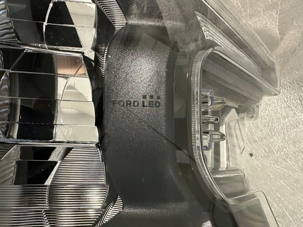 Frontscheinwerfer Ford Ranger N1WB13E014ED LED Rechts Scheinwerfer Headlight SCH2318781547xm