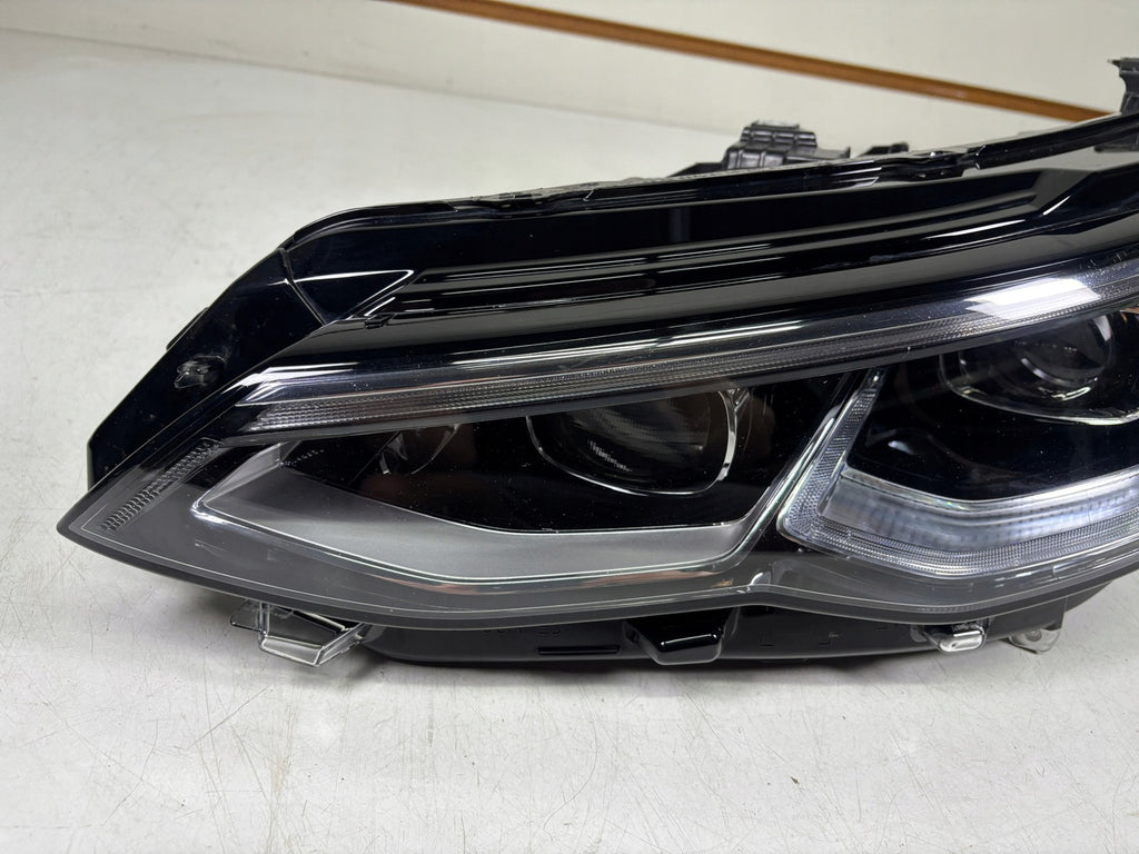 Frontscheinwerfer VW Golf VIII 5H1941059 LED Links Scheinwerfer Headlight SCH3377683627cj