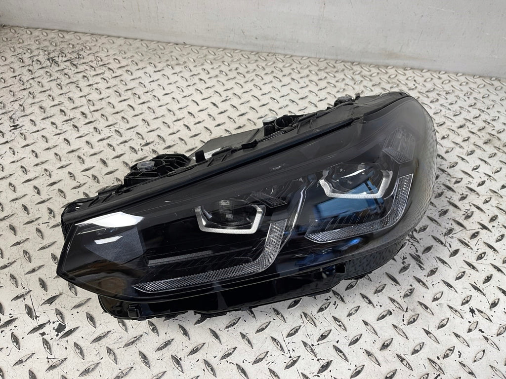 Frontscheinwerfer BMW X3 G01 G02 A95A1FB11-07 Links Scheinwerfer Headlight SCH8739320795yf