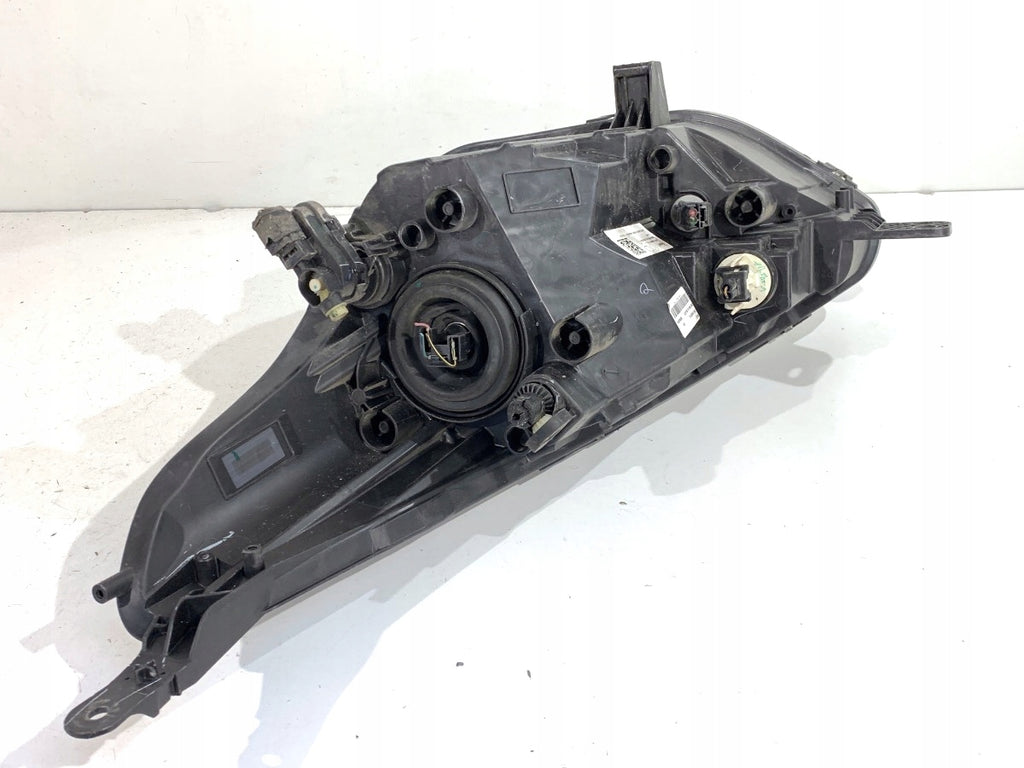Frontscheinwerfer Ford J7BB-13W029-BJ Rechts Scheinwerfer Headlight SCH2185562736uo