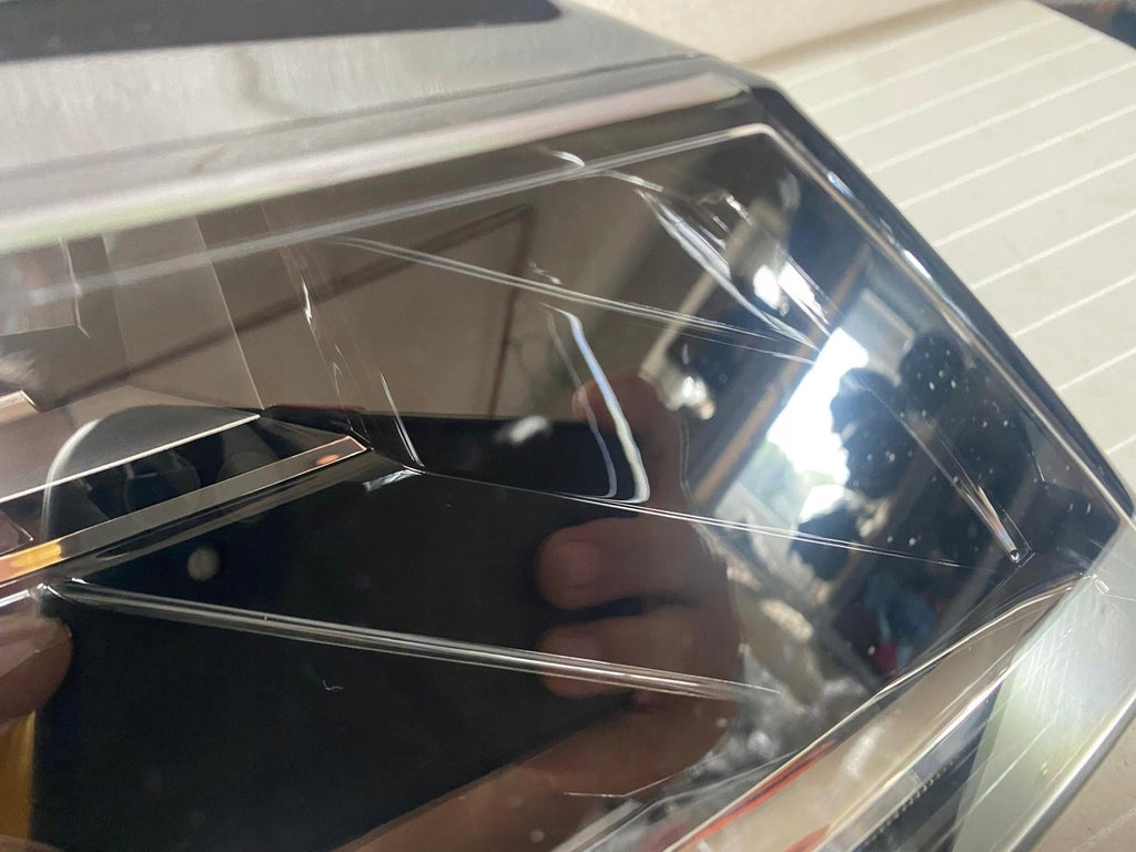 Frontscheinwerfer Skoda Superb III 3V1941016E LED Rechts Scheinwerfer Headlight