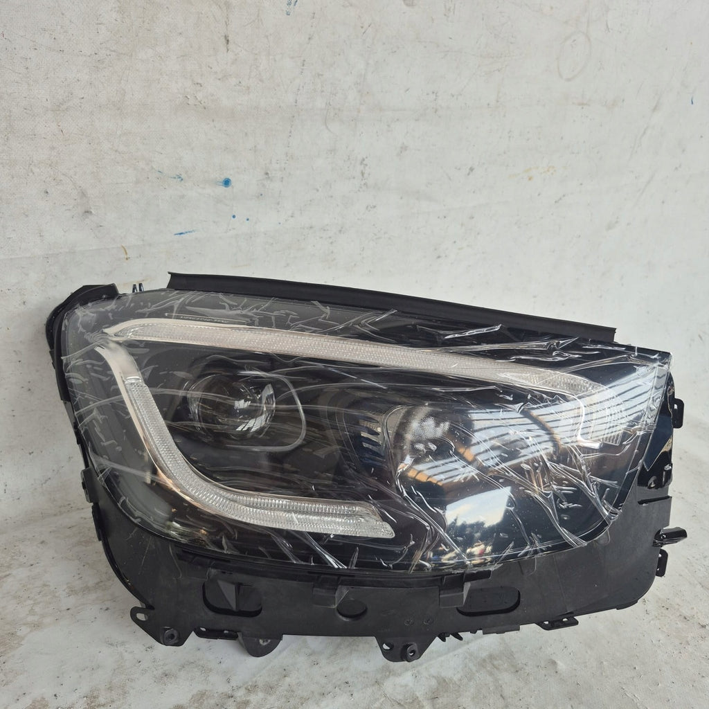 Frontscheinwerfer Mercedes-Benz Glc A2539065003 Full LED Rechts Headlight SCH3568258229jj