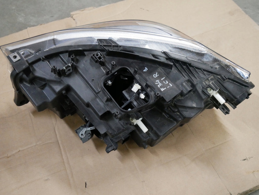 Frontscheinwerfer BMW F34 7470435 7470436 LED Ein Stück (Rechts oder Links) SCH1233882845mr