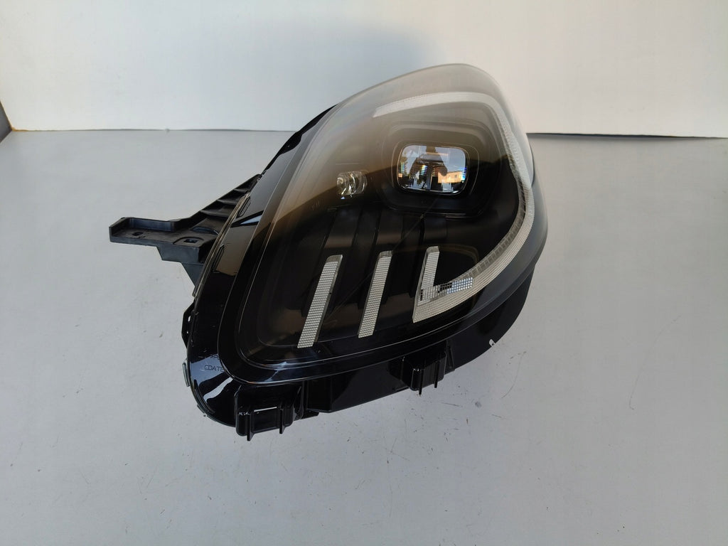 Frontscheinwerfer Ford Puma R1TB-13E017-AD Full LED Rechts oder Links SCH8651939700tw