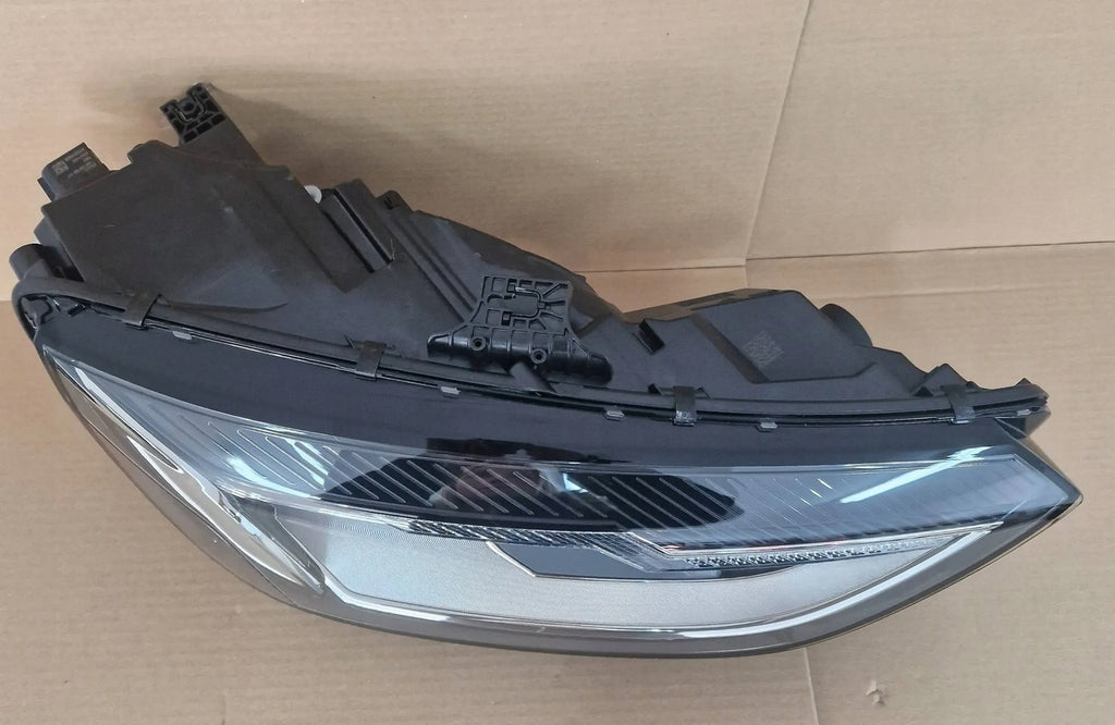 Frontscheinwerfer Audi A4 B9 8W0941012 FULL LED Rechts Scheinwerfer Headlight