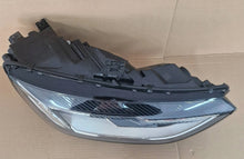 Load image into Gallery viewer, Frontscheinwerfer Audi A4 B9 8W0941012 LED Rechts Scheinwerfer Headlight