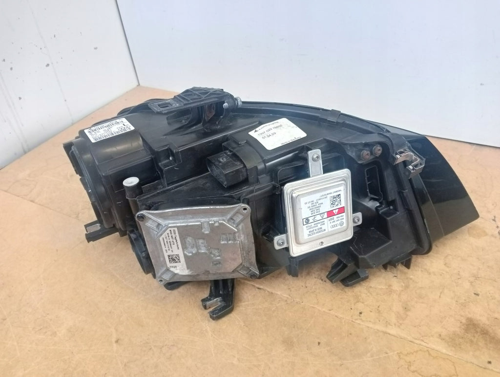 Frontscheinwerfer Audi A4 B8 8K0941029C Xenon Ein Stück (Rechts oder Links) SCH8057325028fg
