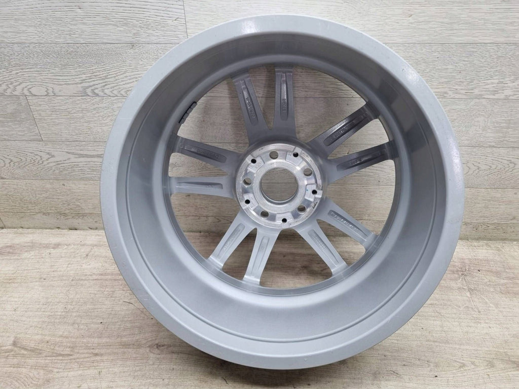 1x Alufelge 18 Zoll 5x112 A2544014600 Mercedes-Benz Glc Rim Wheel FEL2909404709na