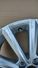 Laden Sie das Bild in den Galerie-Viewer, 1x Alufelge 16 Zoll 6.0" 5x100 45ET KBA51206 2G0601025AF VW Polo Rim Wheel FEL4326626726tv