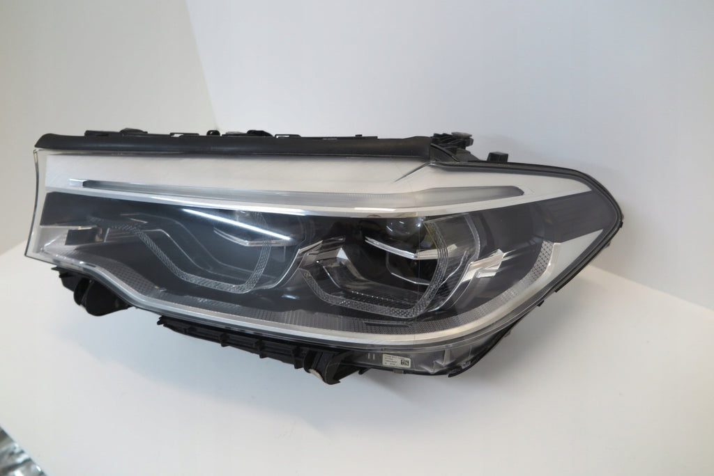 Frontscheinwerfer BMW 5 G31 G30 7439193-04 Links Scheinwerfer Headlight