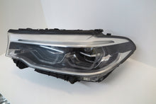 Laden Sie das Bild in den Galerie-Viewer, Frontscheinwerfer BMW 5 G31 G30 7439193-04 Links Scheinwerfer Headlight