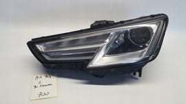 Frontscheinwerfer Audi A4 B9 9285410171 Xenon Ein Stück (Rechts oder Links) SCH1235880733nq