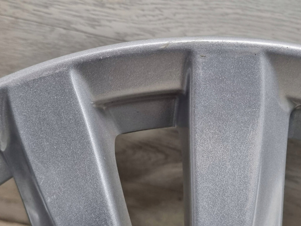 1x Alufelge 19 Zoll REG003388 Mitsubishi Outlander I Rim Wheel FEL4696100203sc