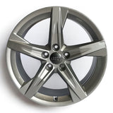 1x Alufelge 18 Zoll 8.0