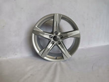 Load image into Gallery viewer, 1x Alufelge 18 Zoll 8.0&quot; 5x112 39ET 80A601025Q Audi Q5 Rim Wheel