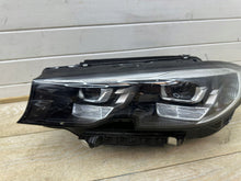 Laden Sie das Bild in den Galerie-Viewer, Frontscheinwerfer BMW 3 G21 G20 5A1DB37-02 LED Ein Stück (Rechts oder Links) SCH2806985355pm