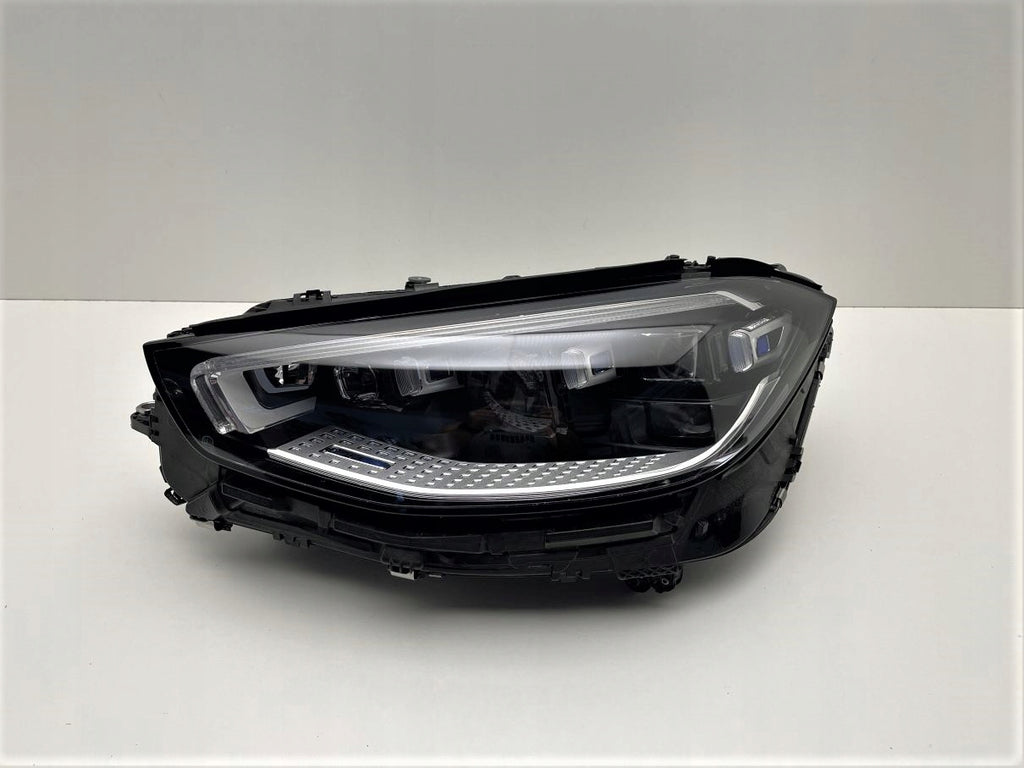 Frontscheinwerfer Mercedes-Benz W223 A2239063305 2139068409 LED Links Headlight