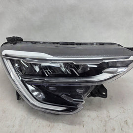 Frontscheinwerfer Renault Arkana 260102483R Rechts Scheinwerfer Headlight SCH8544622527sp