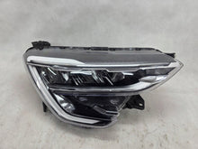 Laden Sie das Bild in den Galerie-Viewer, Frontscheinwerfer Renault Arkana 260102483R Rechts Scheinwerfer Headlight SCH8544622527sp