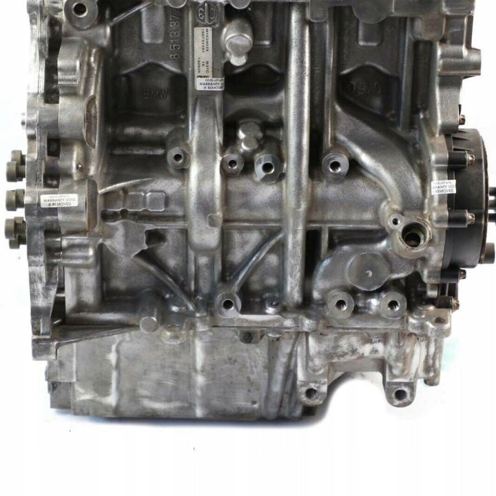 Motor Mini F56 F55 B37C15A 11002353826 1.5 79TKm Diesel Engine Unkomplett MOT6838091015ni