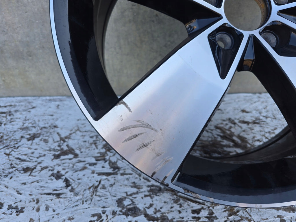 1x Alufelge 19 Zoll 7.5" 5x108 31471554 Volvo Xc60 Rim Wheel FEL4523475743ui