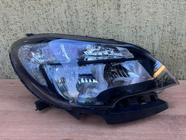 Frontscheinwerfer Opel Mokka 95440412 Rechts Scheinwerfer Headlight SCH7200213424cr