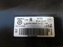 Load image into Gallery viewer, Frontscheinwerfer VW Transporter 7E1941016AD Rechts Scheinwerfer Headlight SCH2568629434en