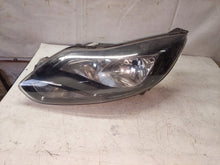 Laden Sie das Bild in den Galerie-Viewer, Frontscheinwerfer Ford Focus III BM51-13W030-CK Links Scheinwerfer Headlight SCH5368938136tf