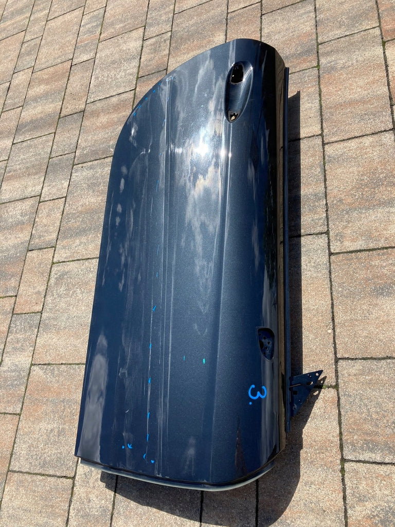 Tür Mercedes-Benz Sl A2317220210 Vorne Rechts Door Porta Porte