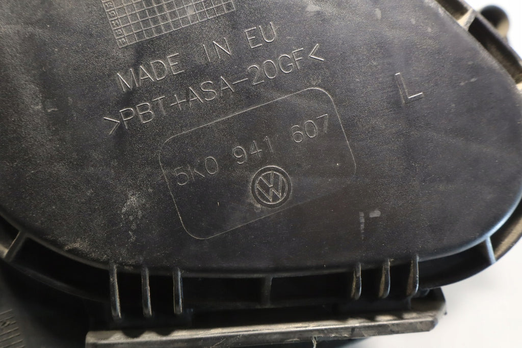 Frontscheinwerfer VW Golf VI 5K0941607 Links Scheinwerfer Headlight SCH5440853027if