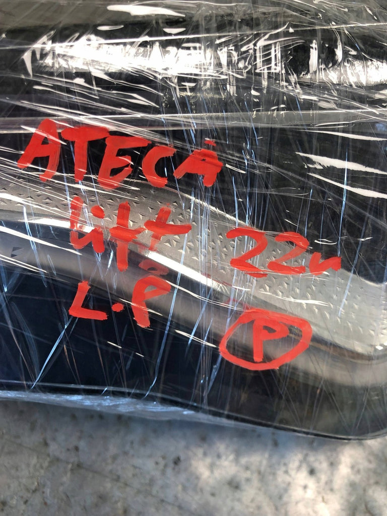 Frontscheinwerfer Seat Ateca 576941031B Links Scheinwerfer Headlight SCH8271731838qb