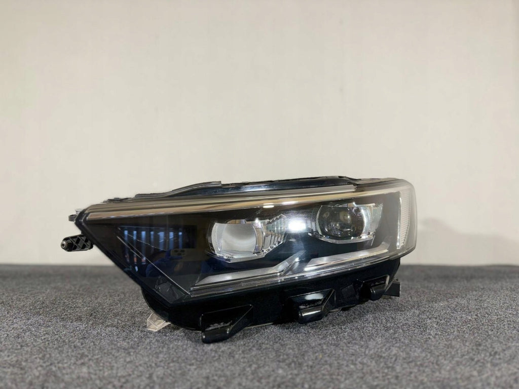 Frontscheinwerfer VW T-Roc Troc 2GA941035P LED Links Scheinwerfer Headlight SCH1066124256mu