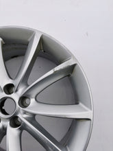 Load image into Gallery viewer, 1x Alufelge 19 Zoll 8.5" 5x108 49ET Glanz Silber EX53-1007-CA Jaguar F-Type X152 FEL1718484237mq