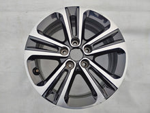 Load image into Gallery viewer, 1x Alufelge 16 Zoll 6.5" 5x108 47ET 9816966277 Citroën Berlingo Proace City FEL6035264861bk