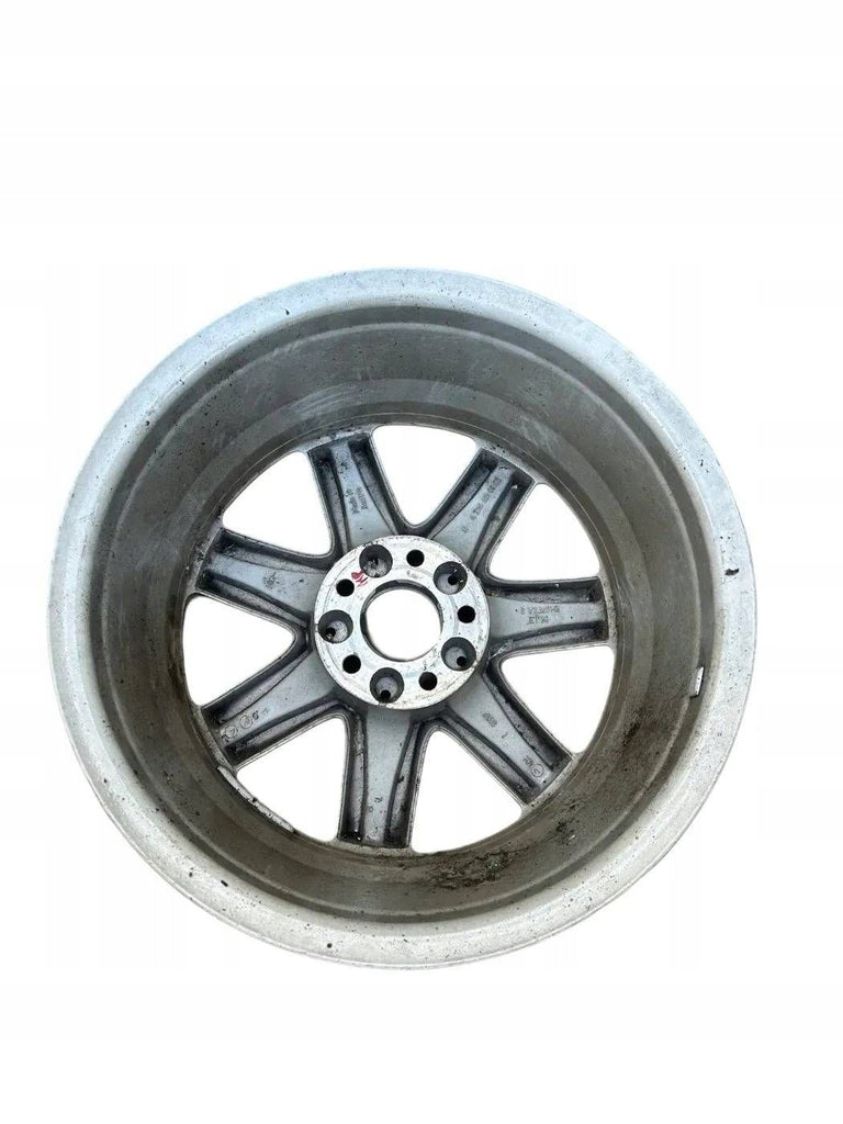 1x Alufelge 17 Zoll 5x112 A2304010902 Mercedes-Benz Sl R230 Rim Wheel FEL5028998929pg