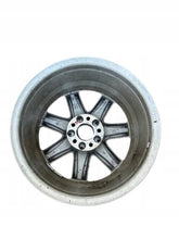 Laden Sie das Bild in den Galerie-Viewer, 1x Alufelge 17 Zoll 5x112 A2304010902 Mercedes-Benz Sl R230 Rim Wheel FEL5028998929pg