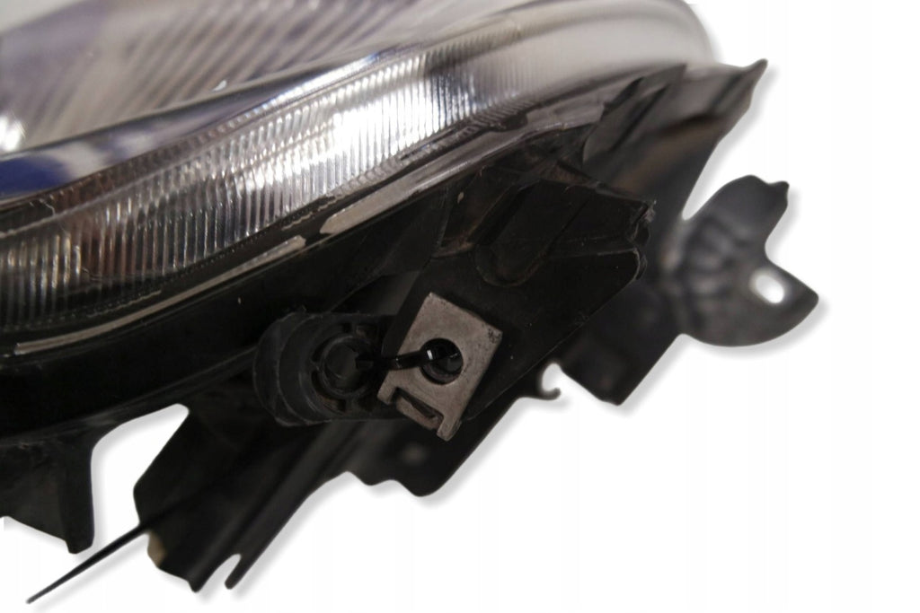Frontscheinwerfer Toyota Auris PL2002A011 Links Scheinwerfer Headlight SCH1661496913eo
