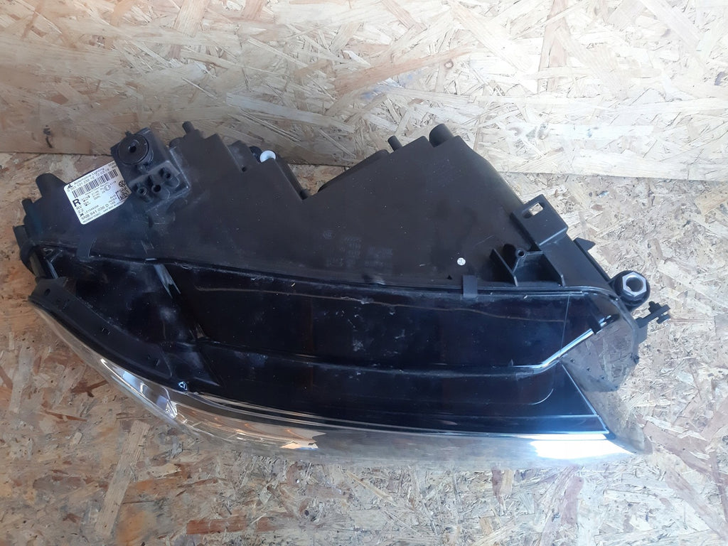 Frontscheinwerfer VW Tiguan 5NB941036 Rechts Scheinwerfer Headlight